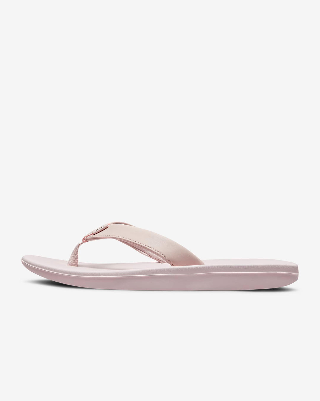 Dép Nike Bella Kai Women Slides #Badge Rose - Kallos Vietnam