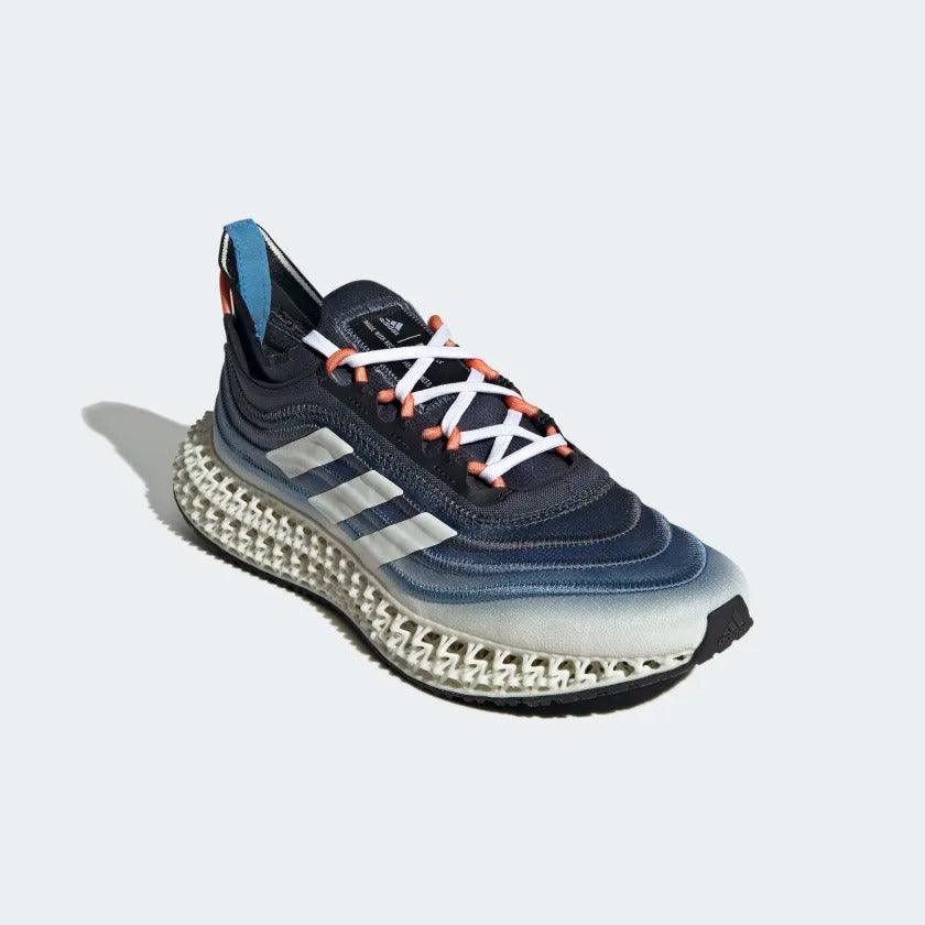 Giày Adidas 4DFWD x Parley #Shadow Navy - Kallos Vietnam