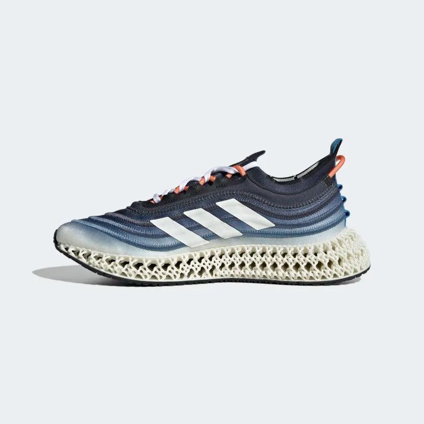 Giày Adidas 4DFWD x Parley #Shadow Navy - Kallos Vietnam