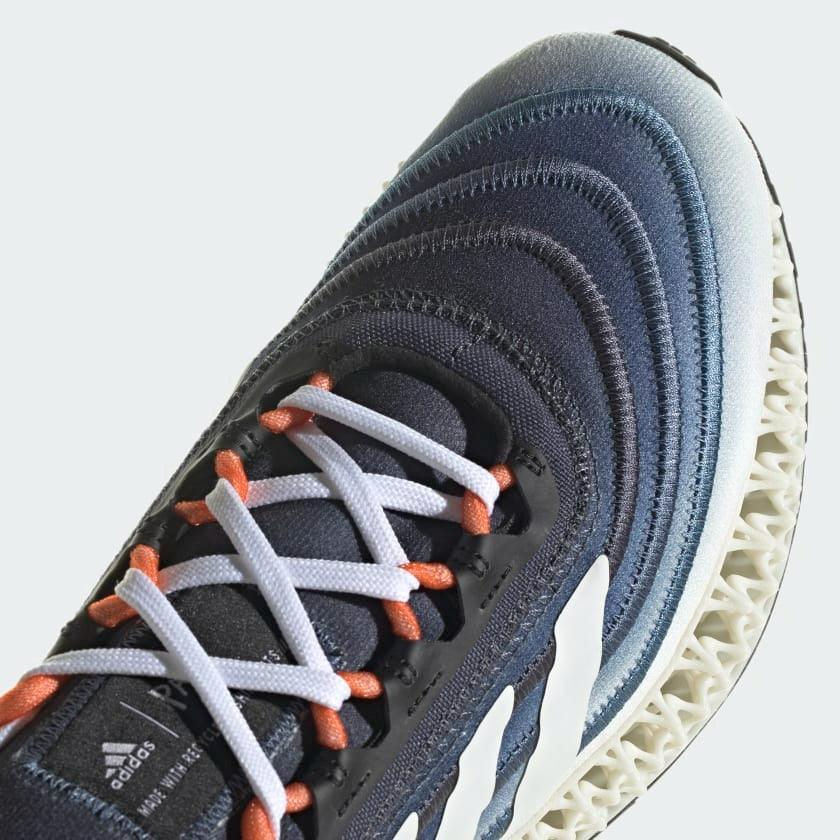 Giày Adidas 4DFWD x Parley #Shadow Navy - Kallos Vietnam