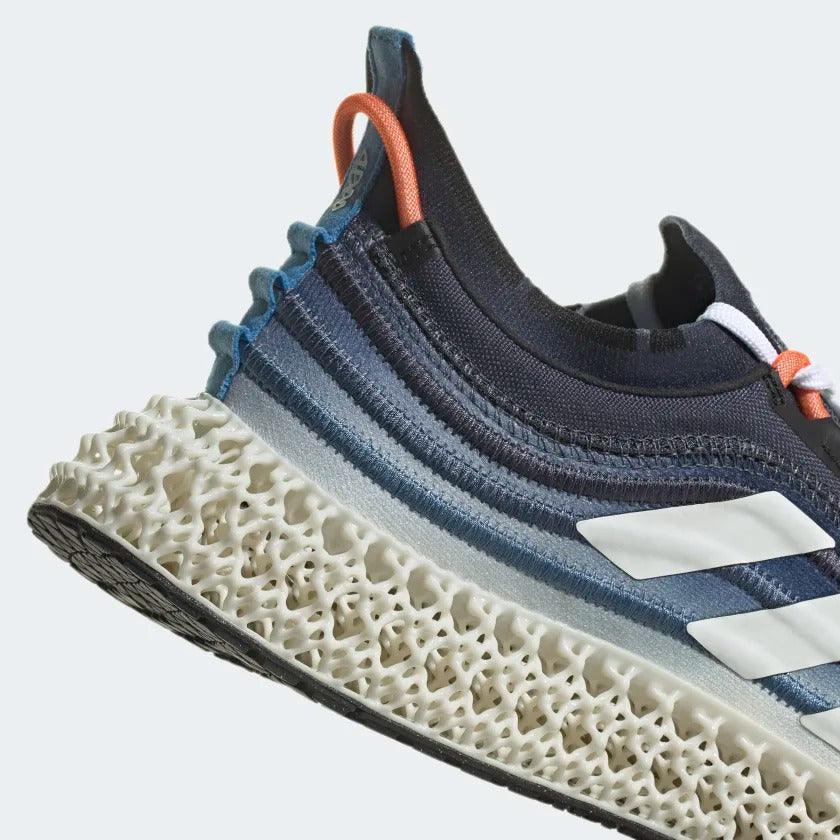 Giày Adidas 4DFWD x Parley #Shadow Navy - Kallos Vietnam