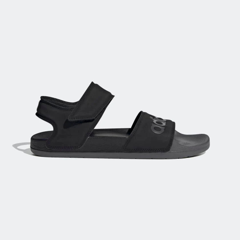 Giày Adidas Adilette Sandals #Core Black - Kallos Vietnam