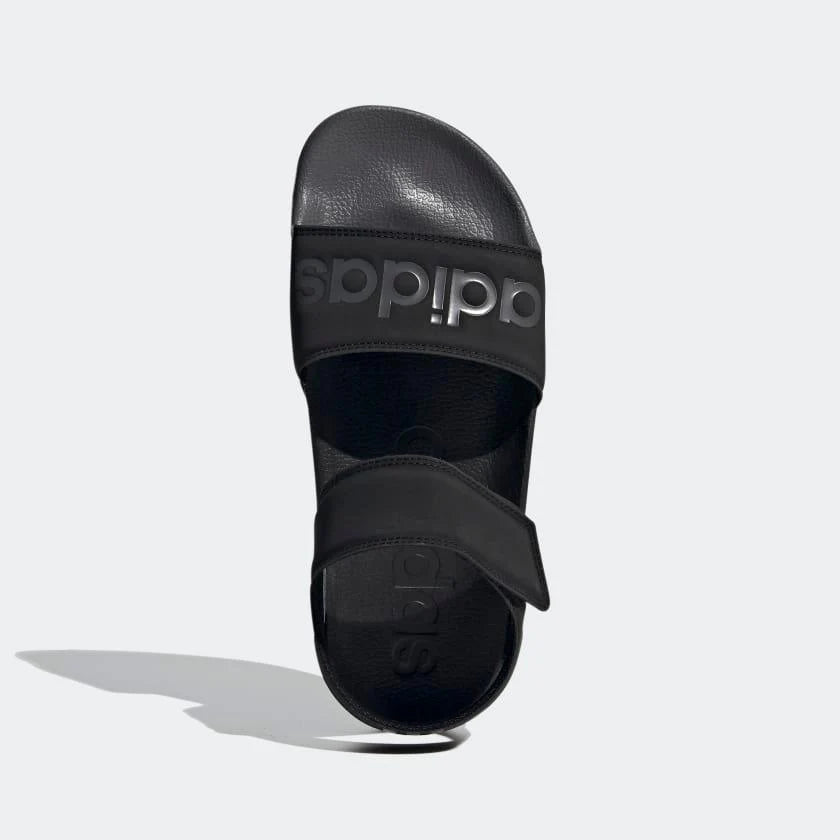 Giày Adidas Adilette Sandals #Core Black - Kallos Vietnam