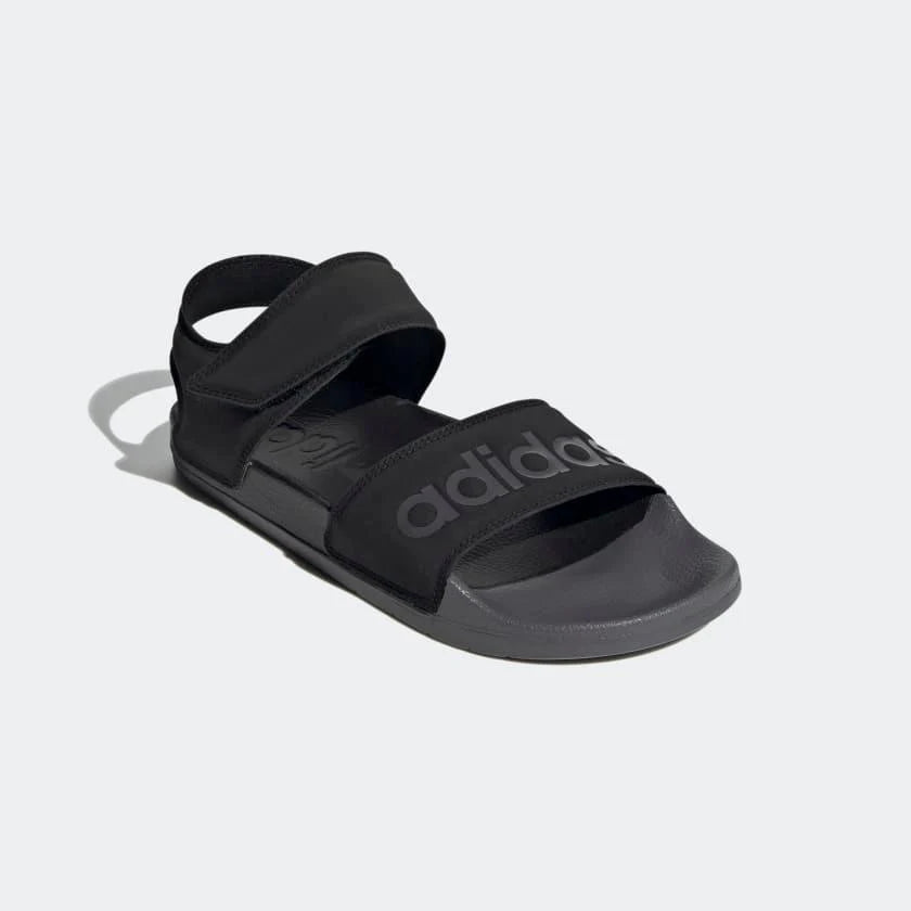 Giày Adidas Adilette Sandals #Core Black - Kallos Vietnam