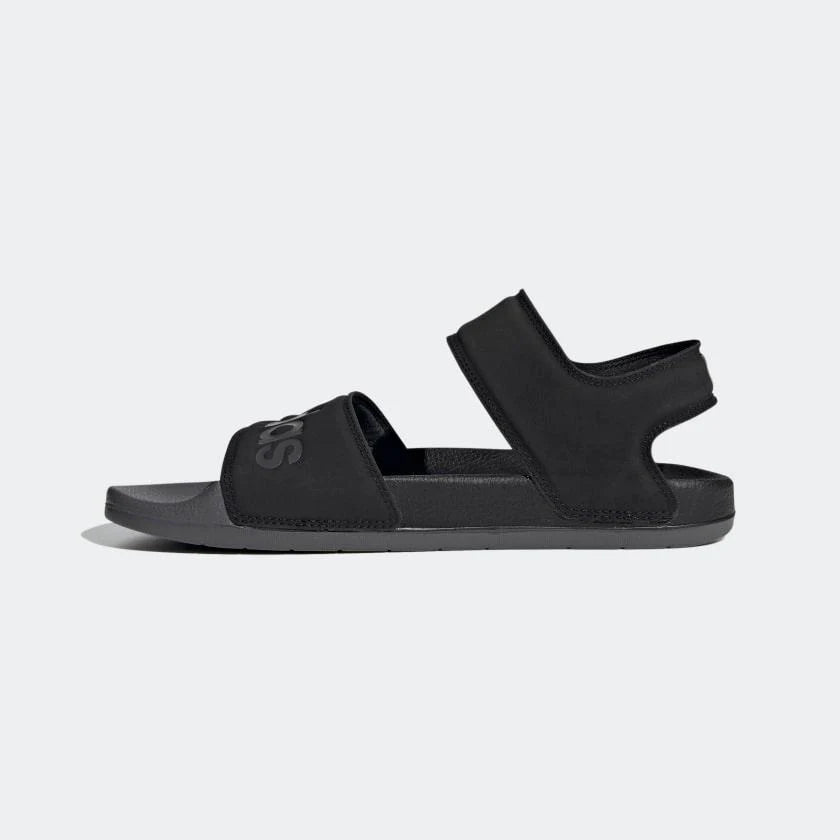 Giày Adidas Adilette Sandals #Core Black - Kallos Vietnam