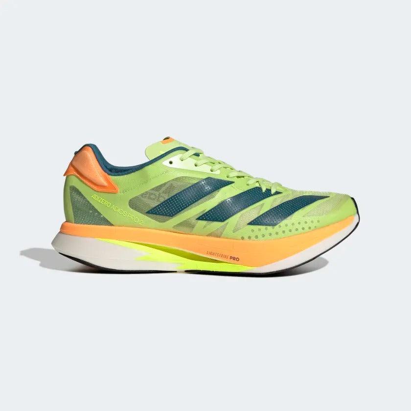 Giày Adidas Adizero Adios Pro 2.0 #Pulse Lime - Kallos Vietnam