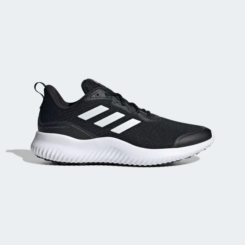 Giày Adidas Alpha Compy #Black White - Kallos Vietnam