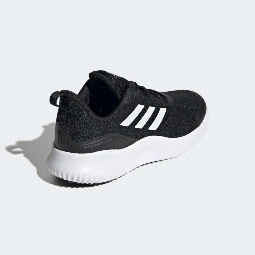 Giày Adidas Alpha Compy #Black White - Kallos Vietnam