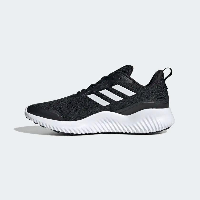 Giày Adidas Alpha Compy #Black White - Kallos Vietnam