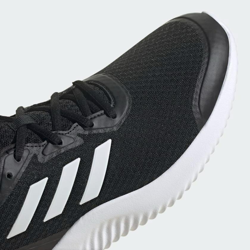 Giày Adidas Alpha Compy #Black White - Kallos Vietnam