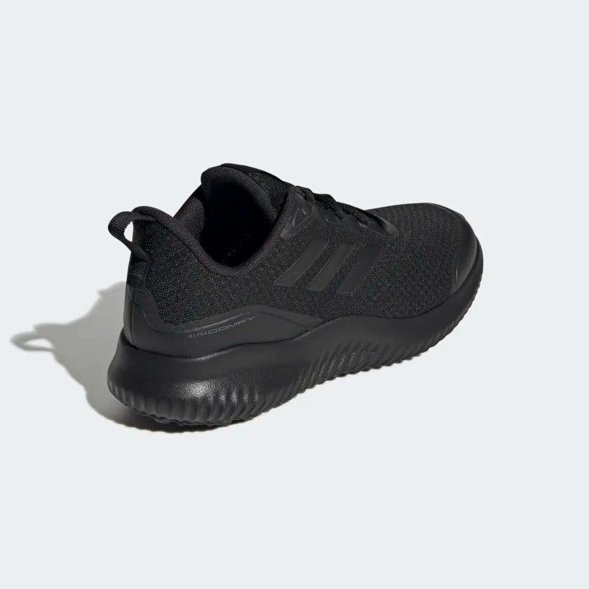 Giày Adidas Alpha Compy #Core Black - Kallos Vietnam