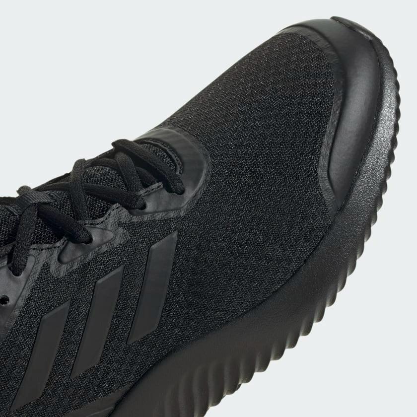 Giày Adidas Alpha Compy #Core Black - Kallos Vietnam
