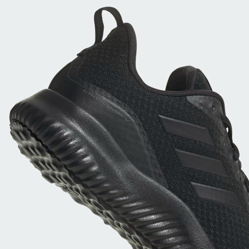 Giày Adidas Alpha Compy #Core Black - Kallos Vietnam