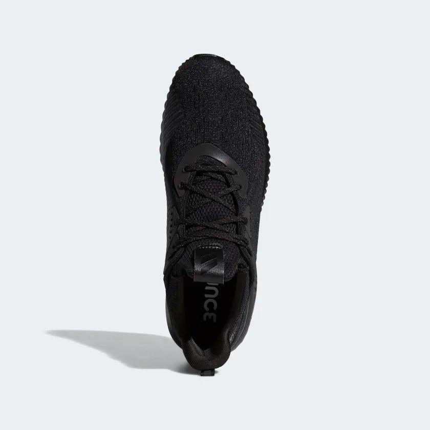 Giày Adidas Alphabounce #Core Black - Kallos Vietnam