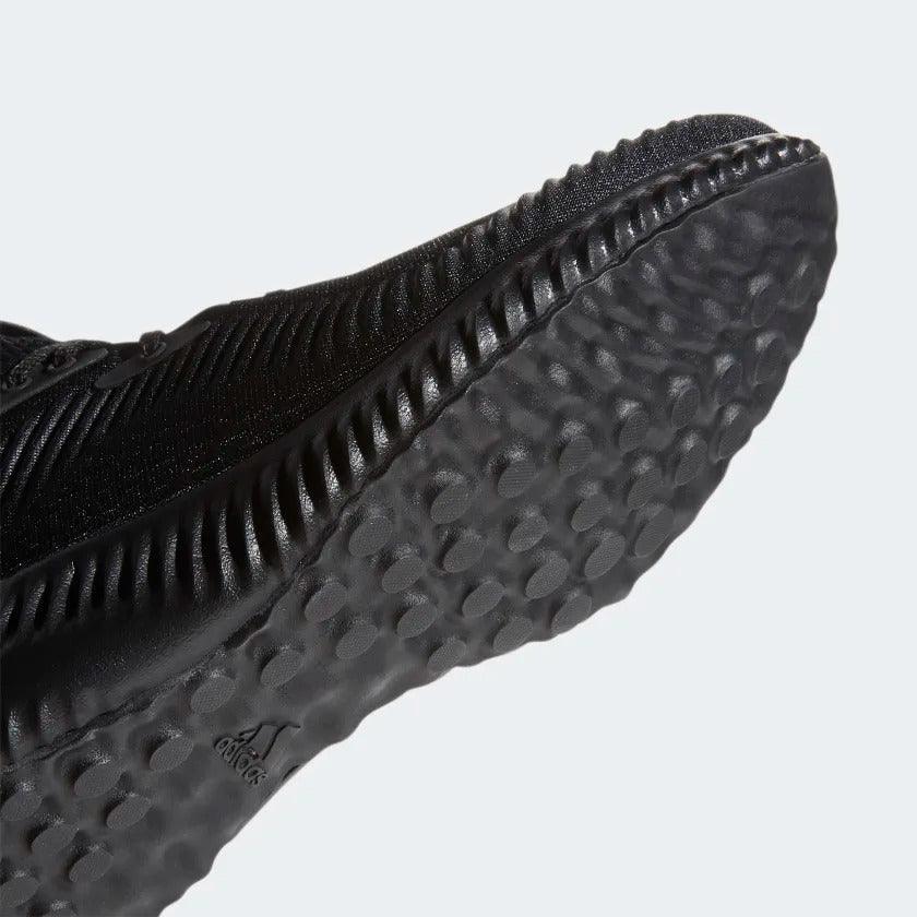 Giày Adidas Alphabounce #Core Black - Kallos Vietnam