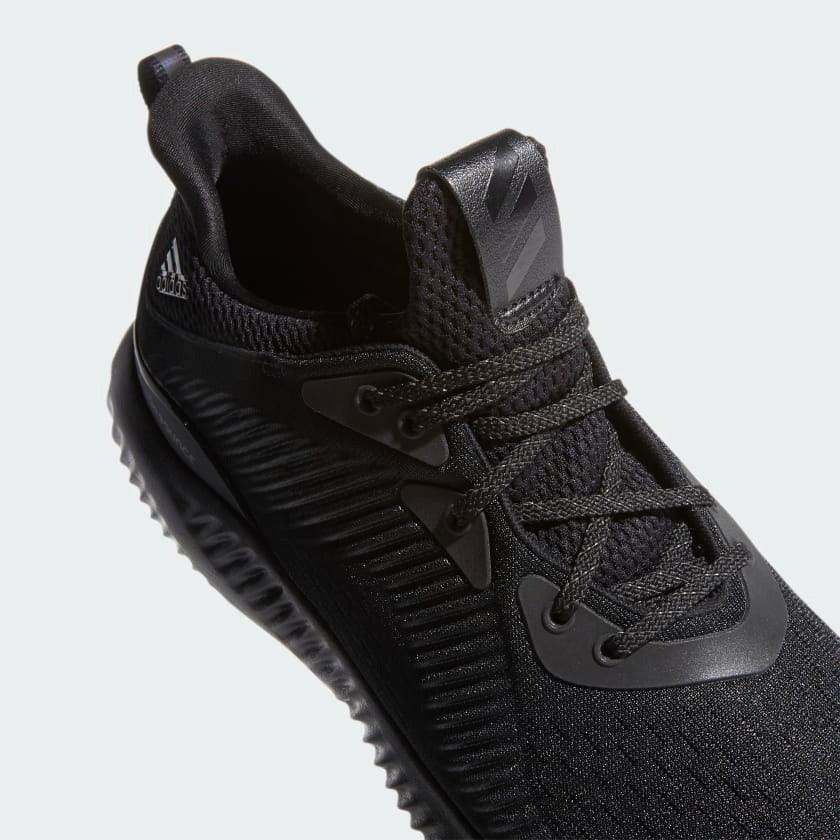 Giày Adidas Alphabounce #Core Black - Kallos Vietnam