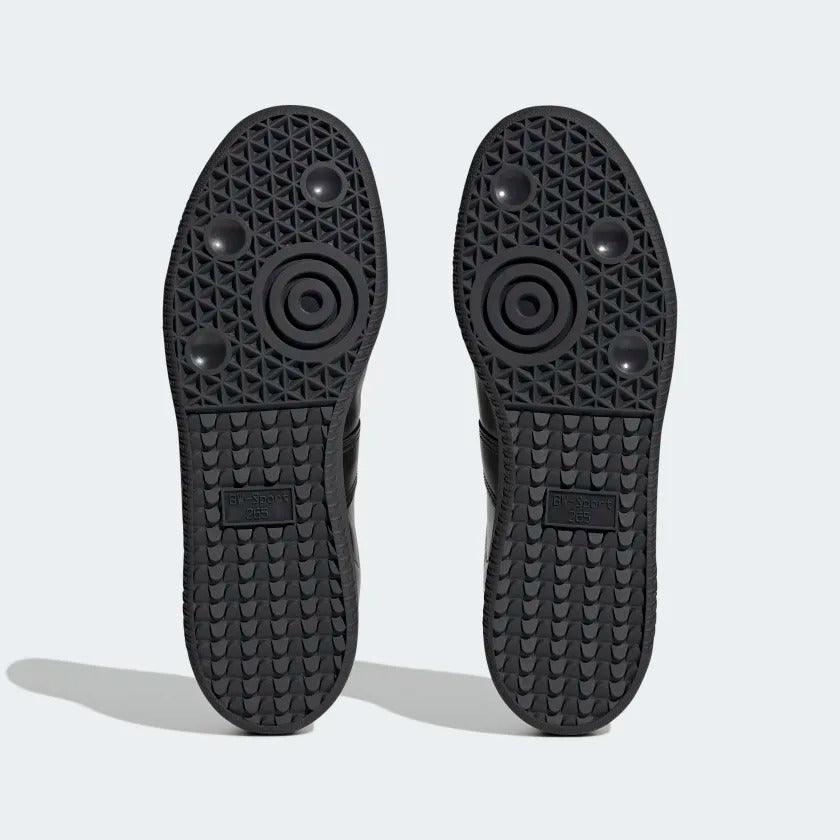 Giày Adidas BW Army #Core Black - Kallos Vietnam