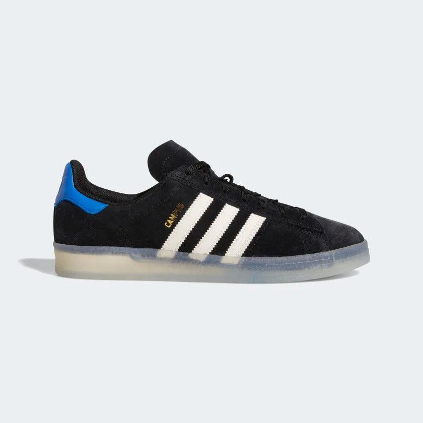 Giày Adidas Campus ADV x Maxallure #Core Black - Kallos Vietnam