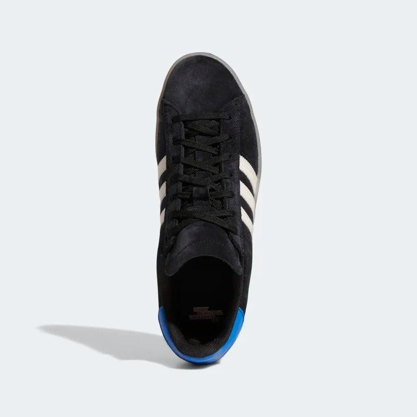 Giày Adidas Campus ADV x Maxallure #Core Black - Kallos Vietnam