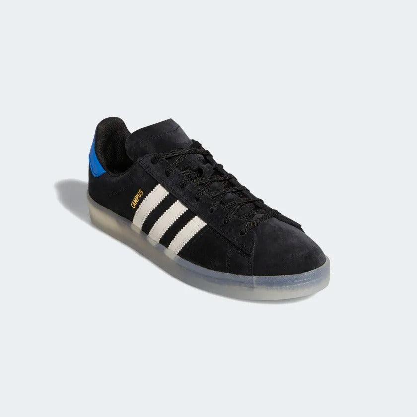 Giày Adidas Campus ADV x Maxallure #Core Black - Kallos Vietnam