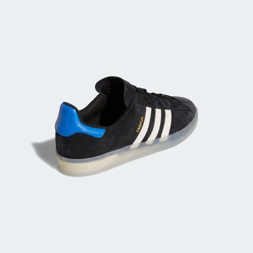 Giày Adidas Campus ADV x Maxallure #Core Black - Kallos Vietnam