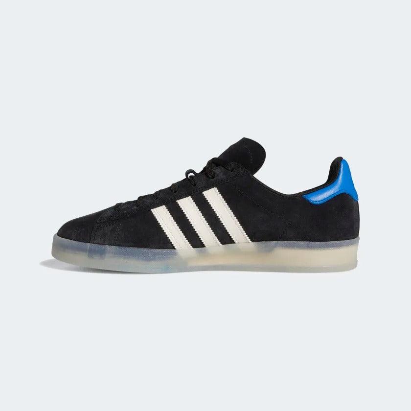 Giày Adidas Campus ADV x Maxallure #Core Black - Kallos Vietnam