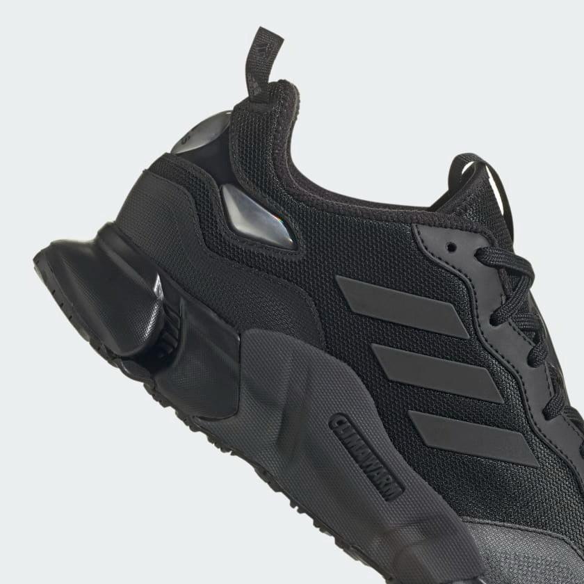 Giày Adidas Climawarm #Core Black - Kallos Vietnam
