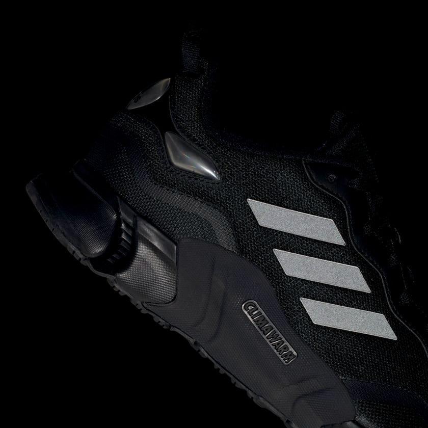 Giày Adidas Climawarm #Core Black - Kallos Vietnam