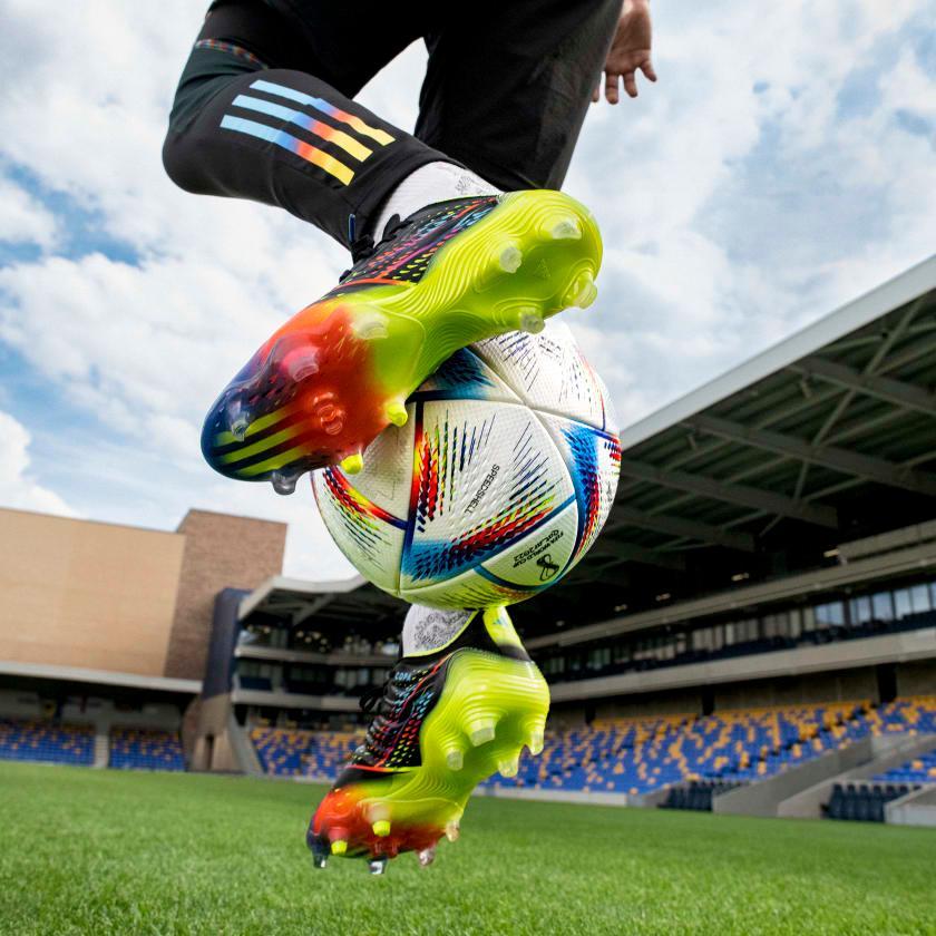 Giày Adidas Copa Sense.1 FG #Core Black - Kallos Vietnam