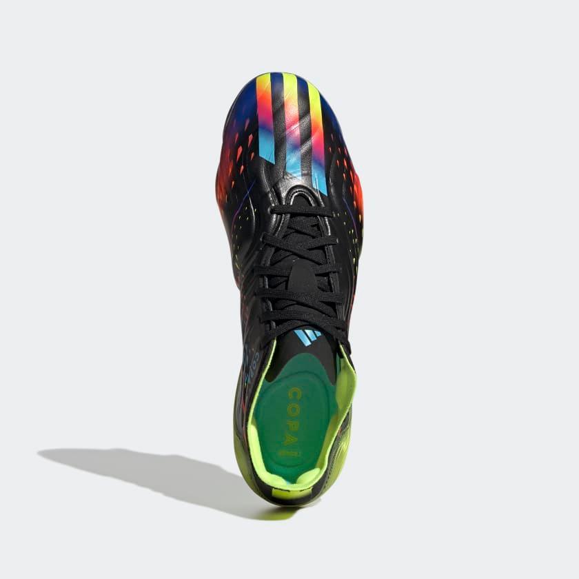 Giày Adidas Copa Sense.1 FG #Core Black - Kallos Vietnam