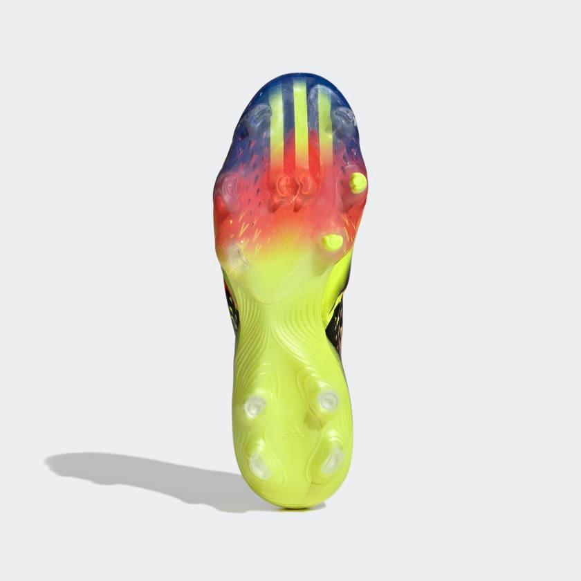 Giày Adidas Copa Sense.1 FG #Core Black - Kallos Vietnam