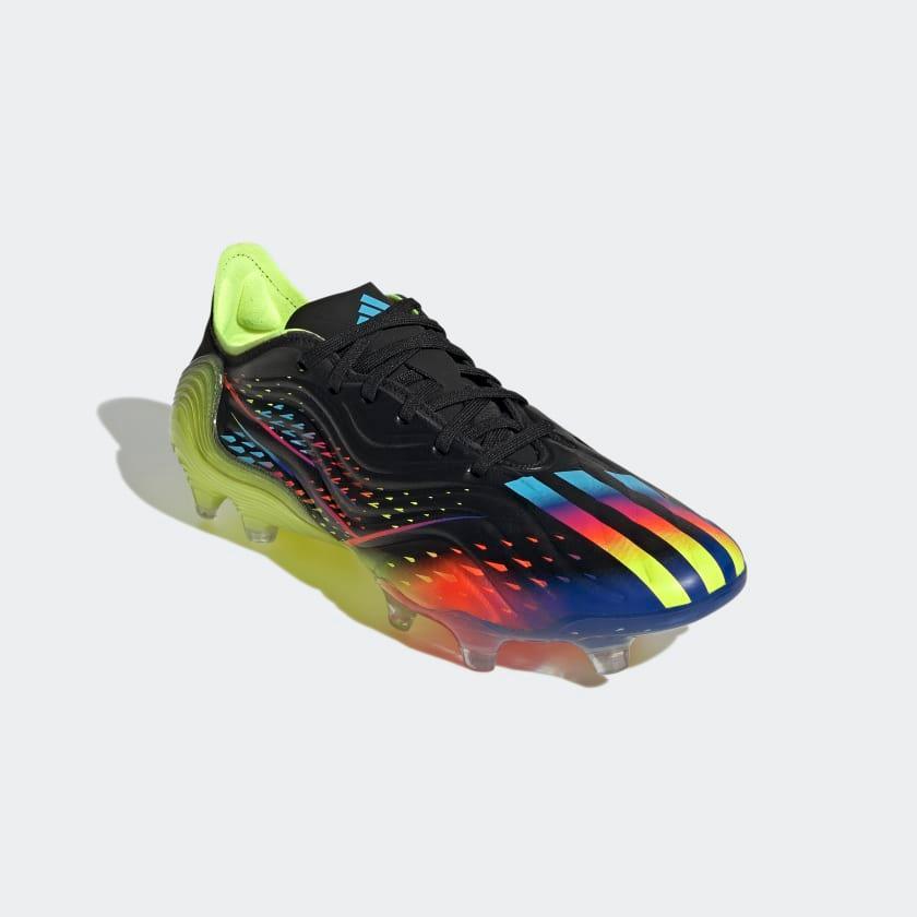 Giày Adidas Copa Sense.1 FG #Core Black - Kallos Vietnam