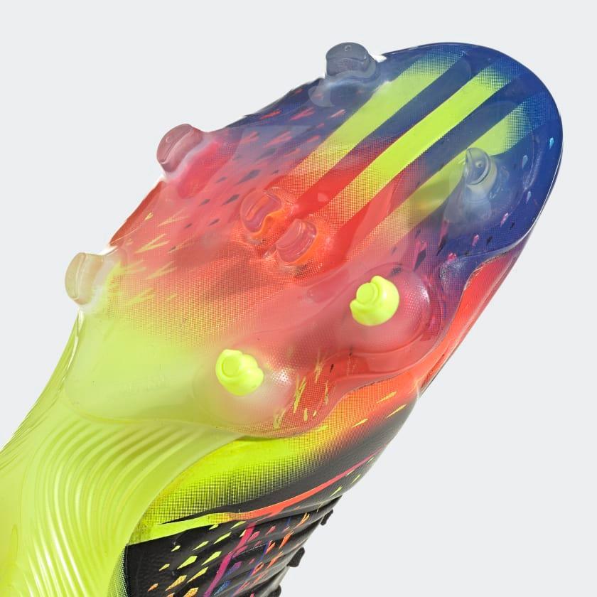 Giày Adidas Copa Sense.1 FG #Core Black - Kallos Vietnam