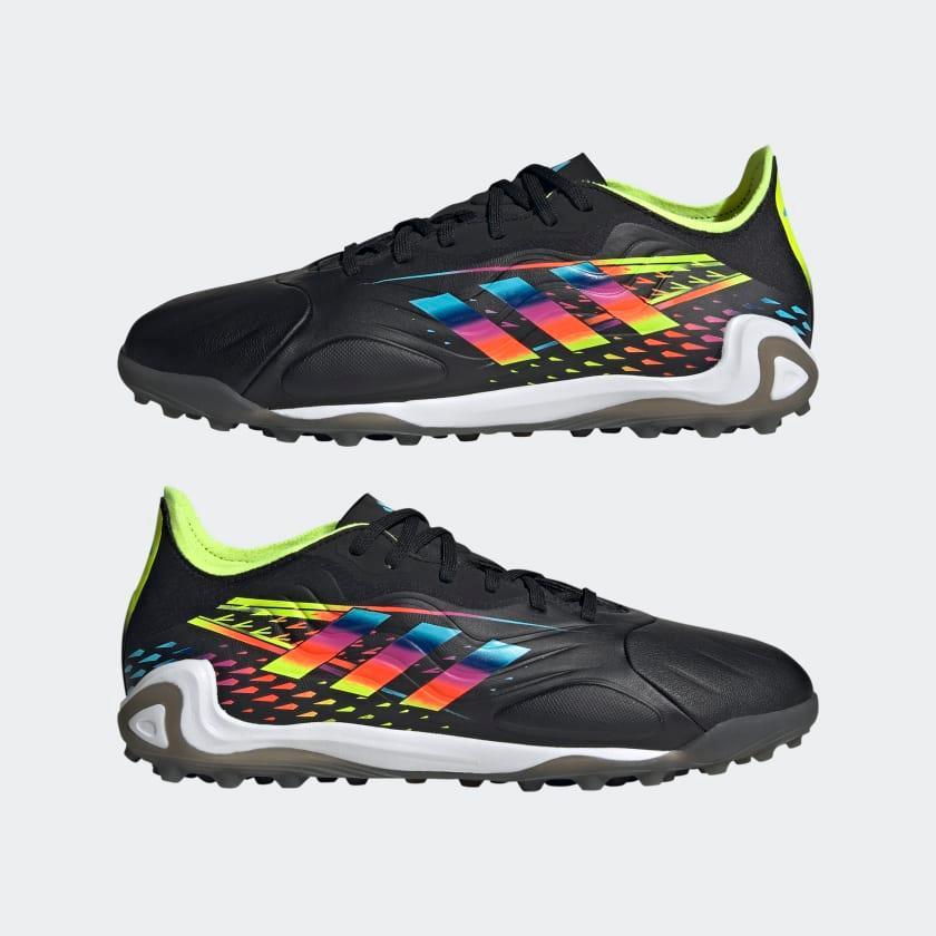 Giày Adidas Copa Sense.1 TF #Core Black - Kallos Vietnam