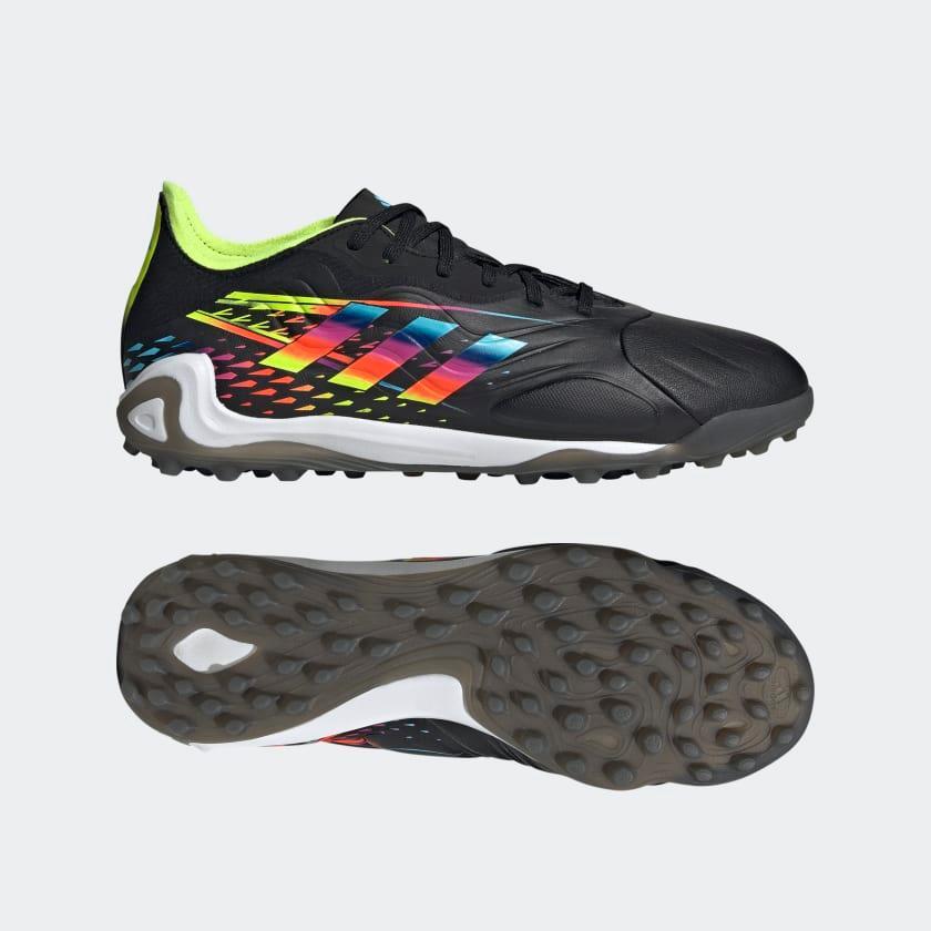 Giày Adidas Copa Sense.1 TF #Core Black - Kallos Vietnam