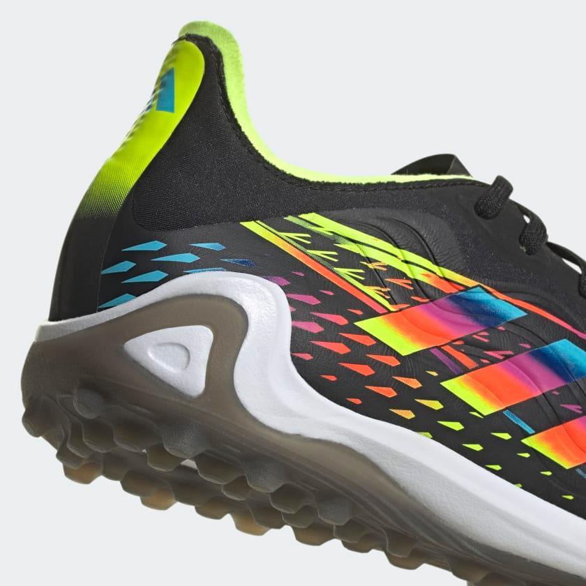 Giày Adidas Copa Sense.1 TF #Core Black - Kallos Vietnam