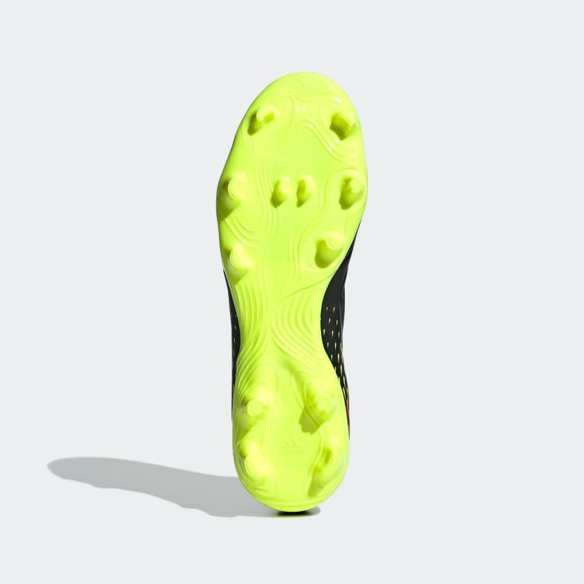 Giày Adidas Copa Sense.3 FG #Core Black - Kallos Vietnam