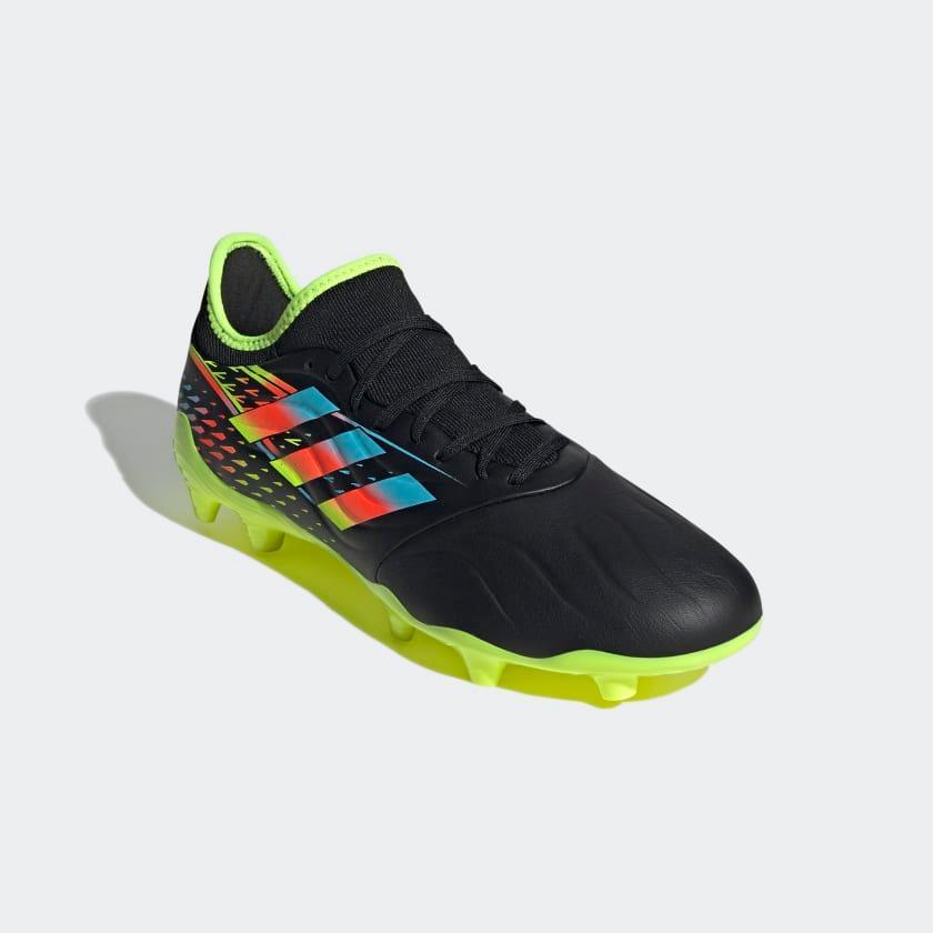 Giày Adidas Copa Sense.3 FG #Core Black - Kallos Vietnam