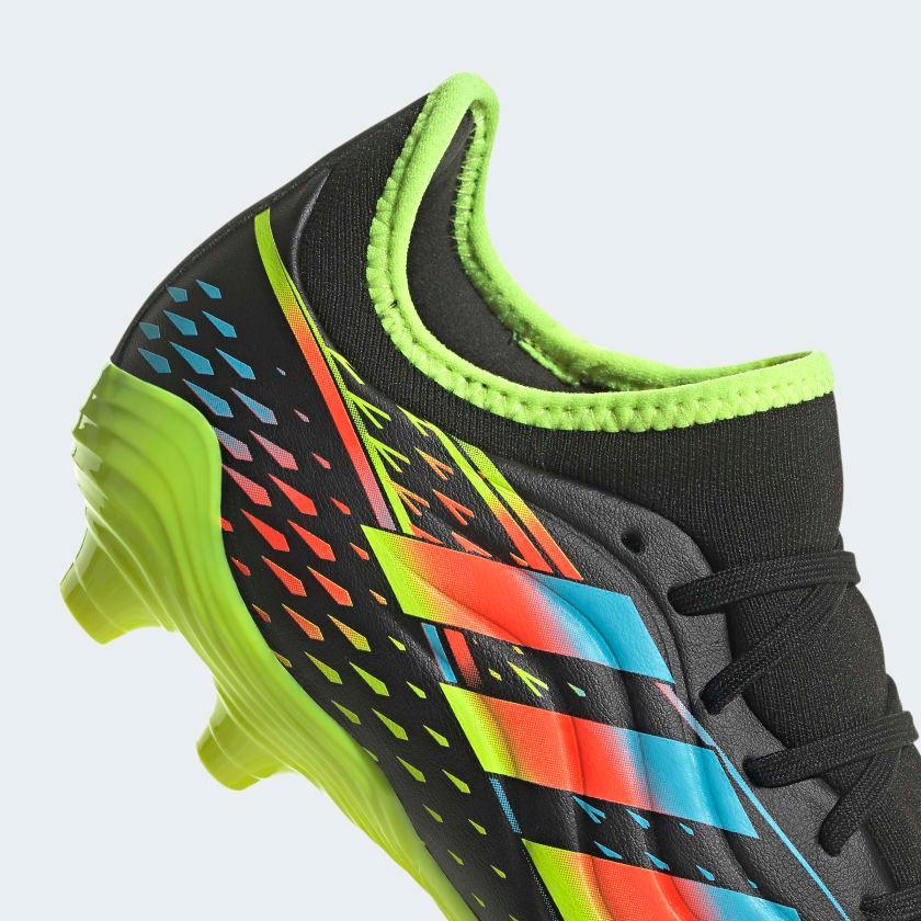 Giày Adidas Copa Sense.3 FG #Core Black - Kallos Vietnam