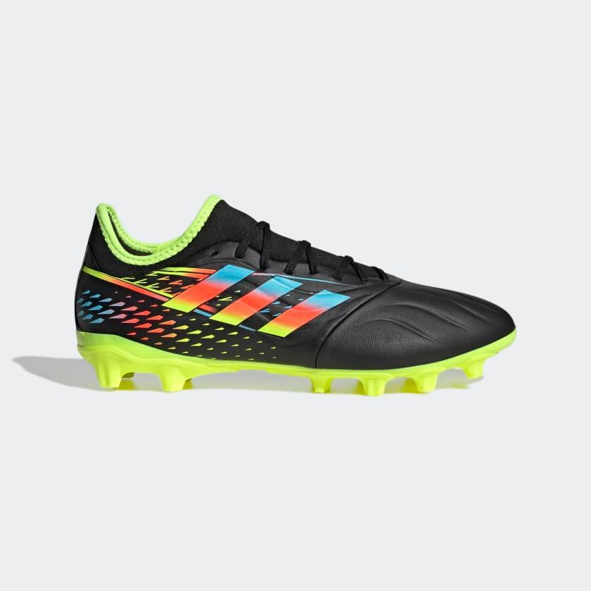 Giày Adidas Copa Sense.3 MG #Core Black - Kallos Vietnam