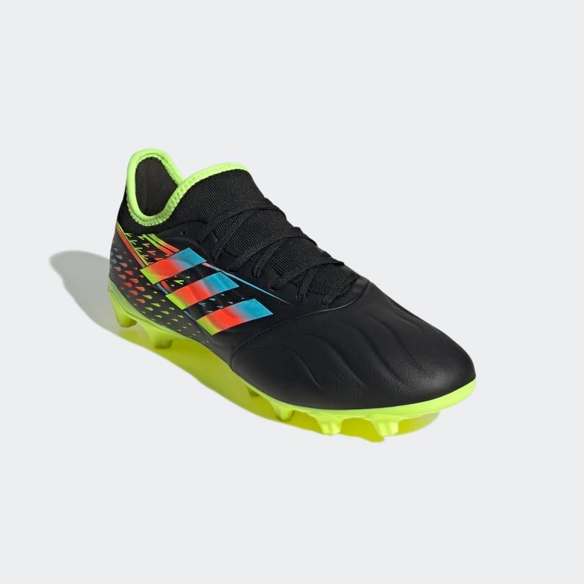 Giày Adidas Copa Sense.3 MG #Core Black - Kallos Vietnam