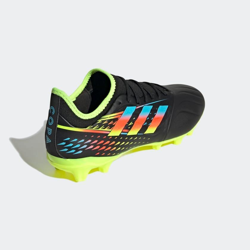 Giày Adidas Copa Sense.3 MG #Core Black - Kallos Vietnam
