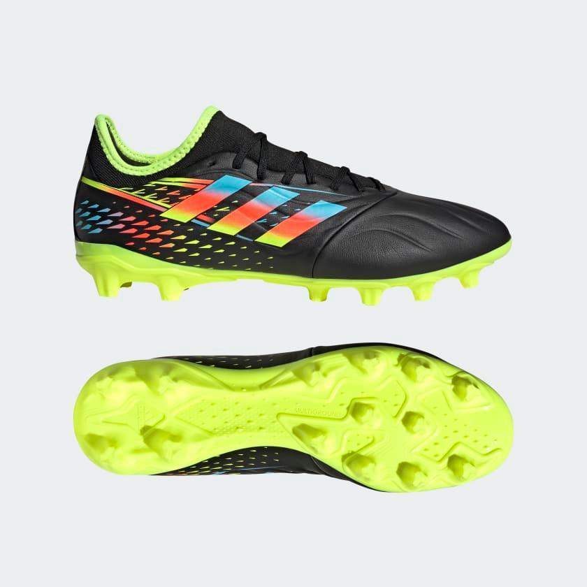 Giày Adidas Copa Sense.3 MG #Core Black - Kallos Vietnam
