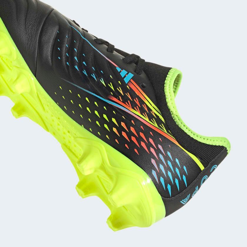 Giày Adidas Copa Sense.3 MG #Core Black - Kallos Vietnam