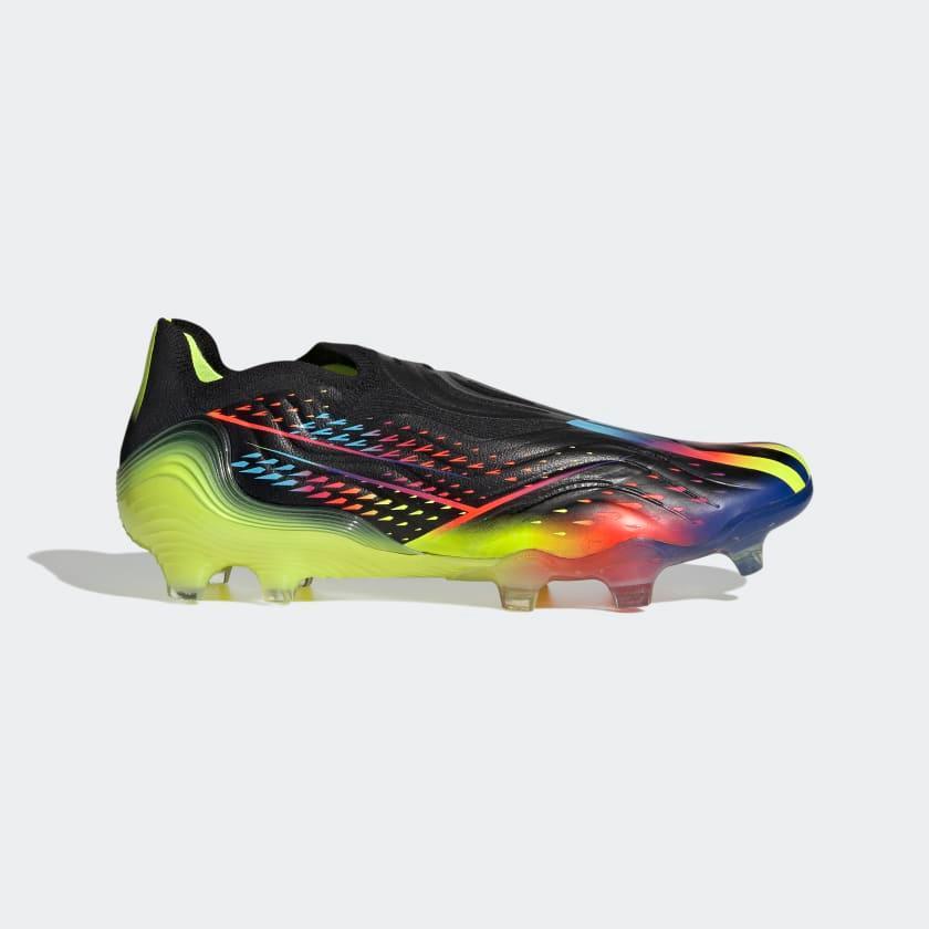 Giày Adidas Copa Sense+ FG #Core Black - Kallos Vietnam