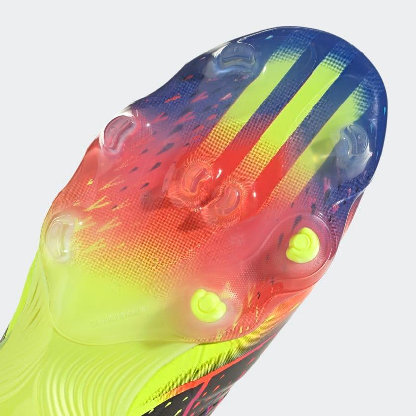 Giày Adidas Copa Sense+ FG #Core Black - Kallos Vietnam