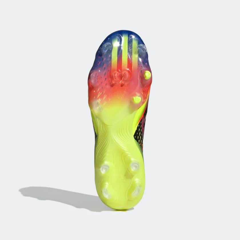 Giày Adidas Copa Sense+ FG #Core Black - Kallos Vietnam