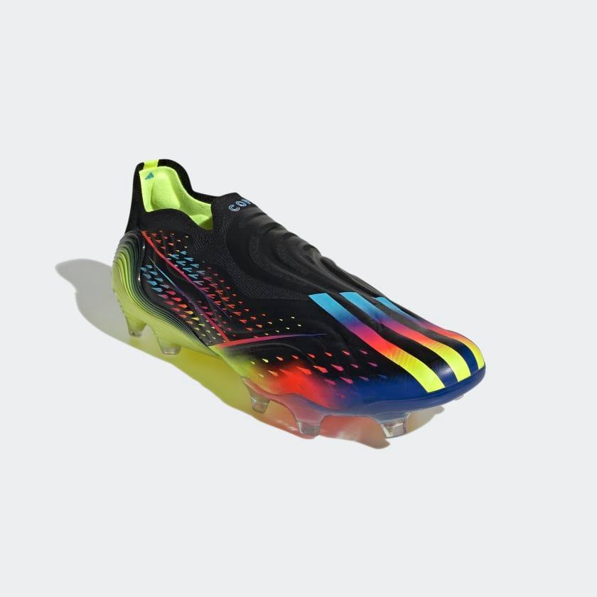 Giày Adidas Copa Sense+ FG #Core Black - Kallos Vietnam