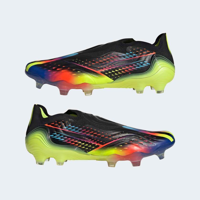 Giày Adidas Copa Sense+ FG #Core Black - Kallos Vietnam