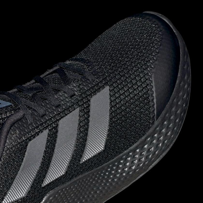 Giày Adidas Edge Gameday #Core Black - Kallos Vietnam